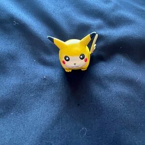 1995 Pickachu Pokémon Pencil Topper